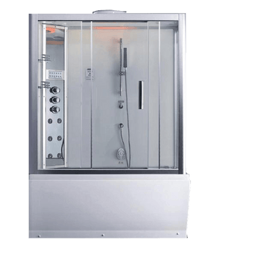 ARIEL Platinum DA328F3 Steam Shower Steam Shower ARIEL